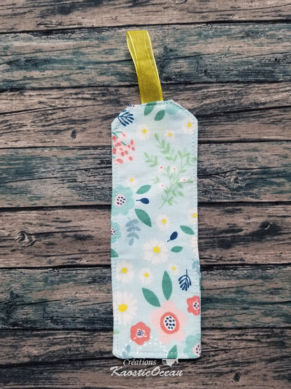 Signet en tissu (co0153)