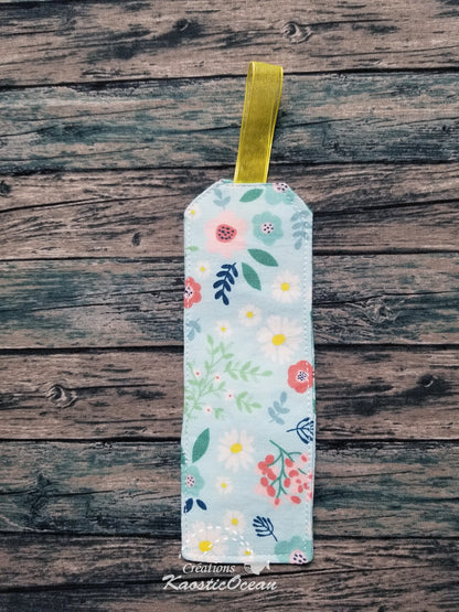 Signet en tissu (co0153)