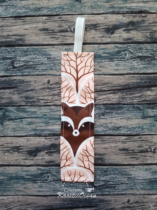 Signet en tissu (co0251)