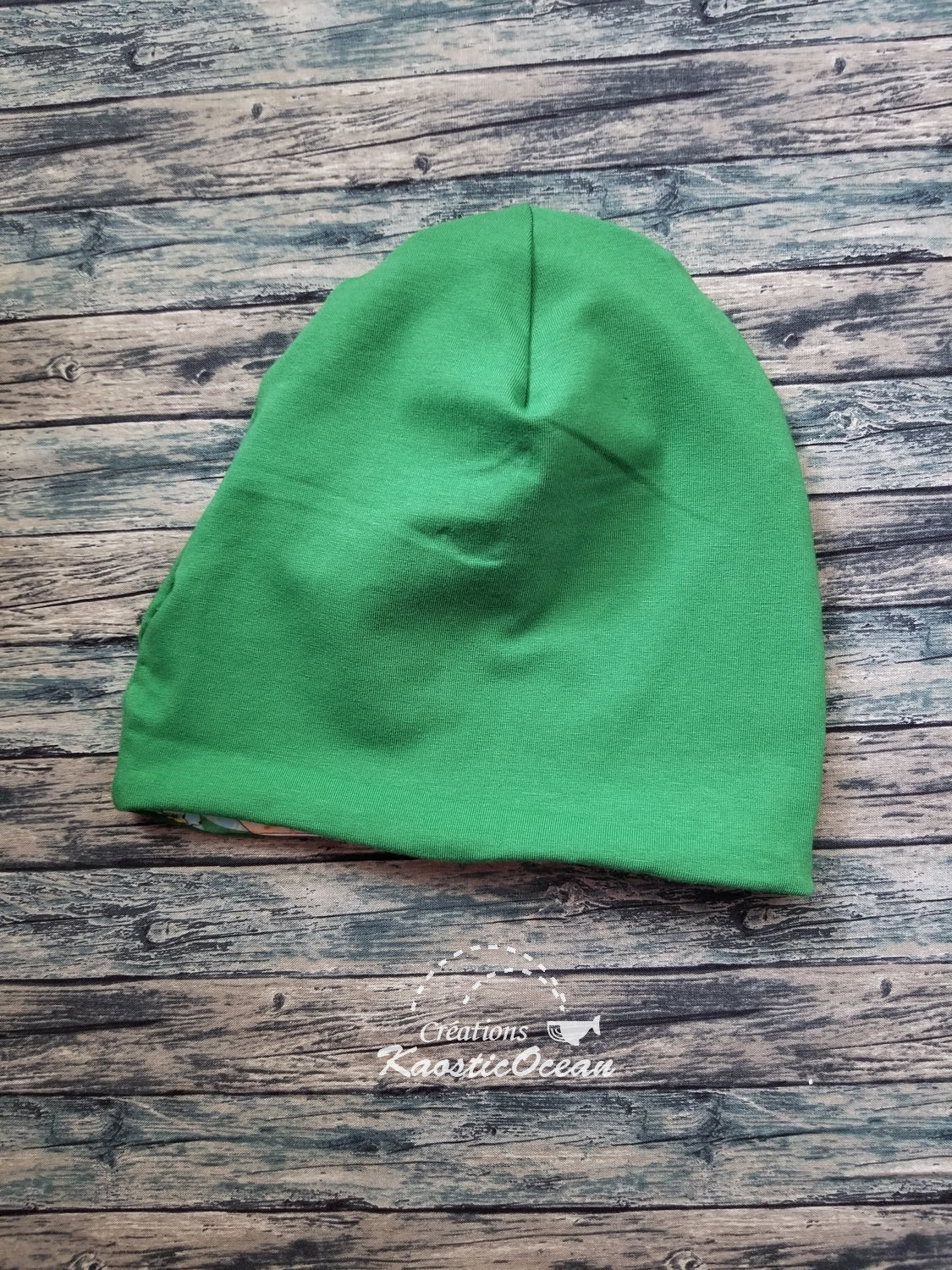 Tuque mi-saison - 1-3 ans (jer0100)