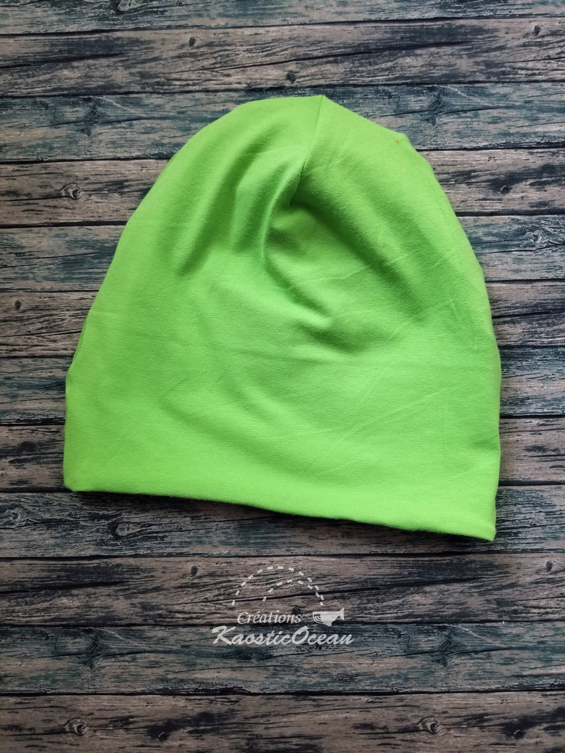 Tuque mi-saison - 3-10 ans (jer0021)