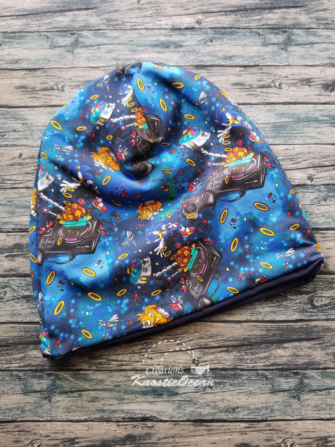 Tuque mi-saison - 3-10 ans (jer0156)