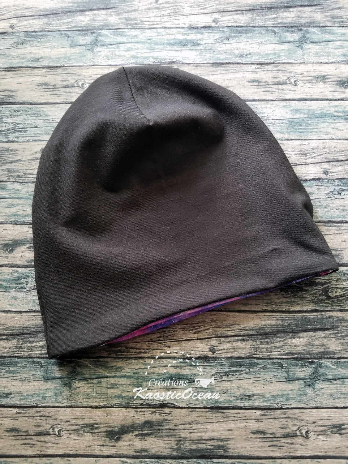 Tuque mi-saison - 3-10 ans (jer0151)