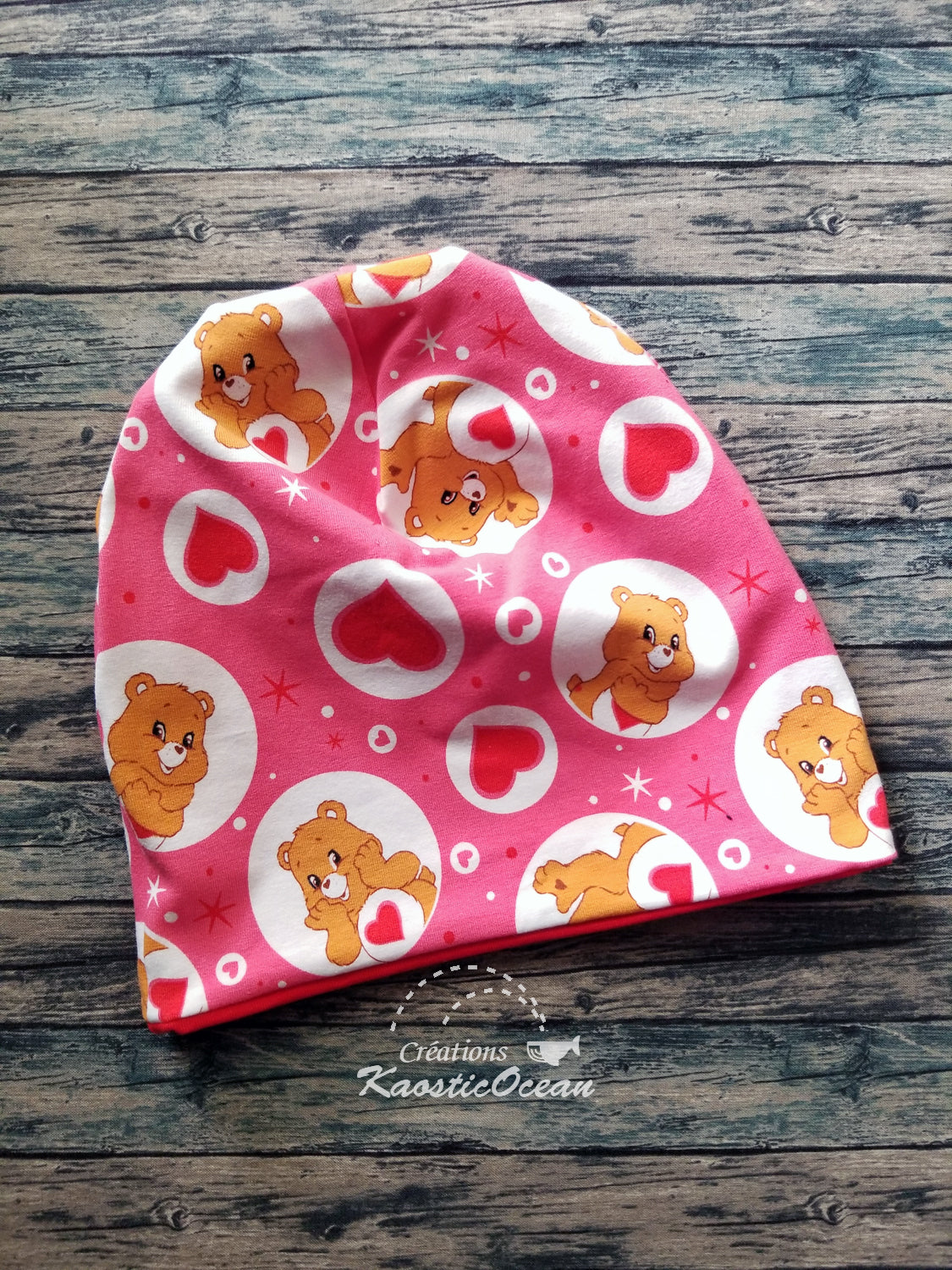 Tuque mi-saison - 1-3 ans (jer00003)