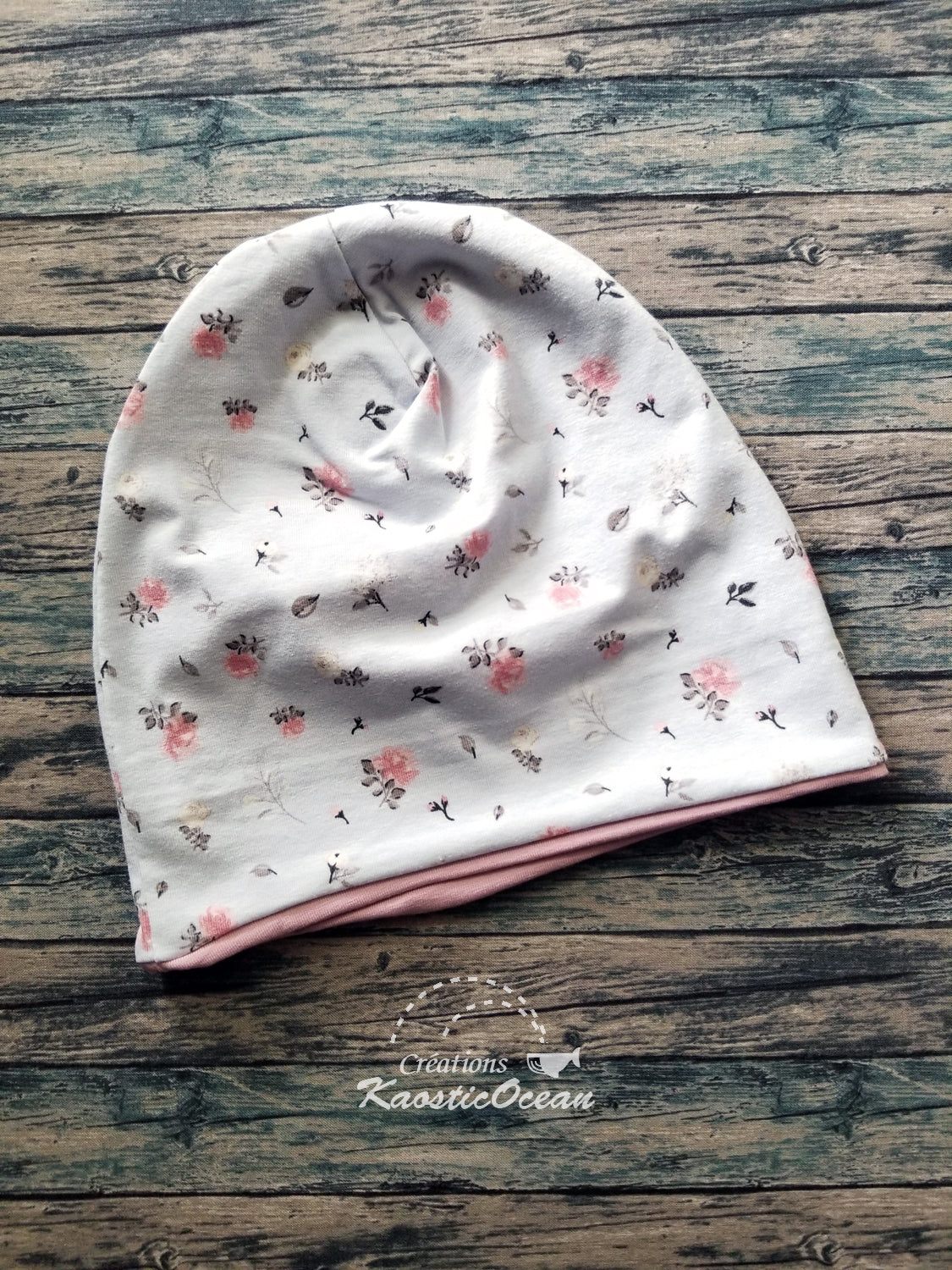 Tuque mi-saison - 1-3 ans (jer00091)