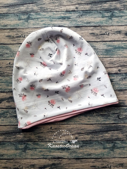Tuque mi-saison - 1-3 ans (jer00091)