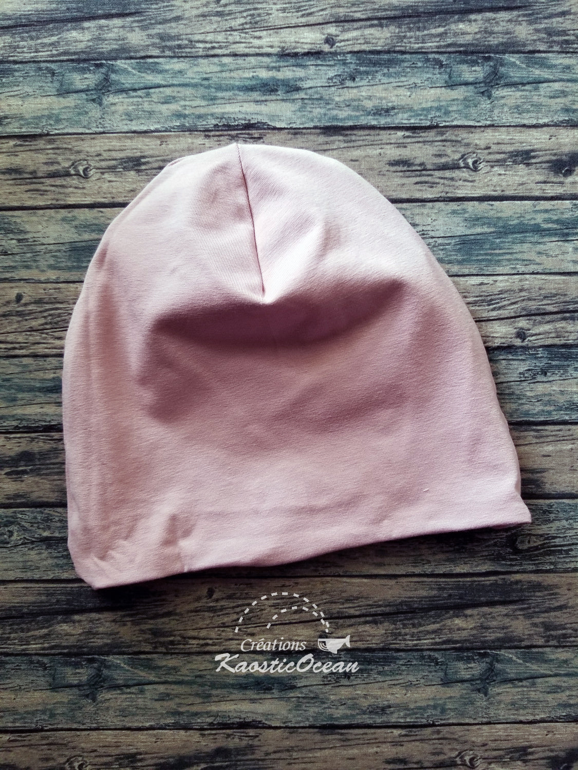 Tuque mi-saison - 1-3 ans (jer00091)