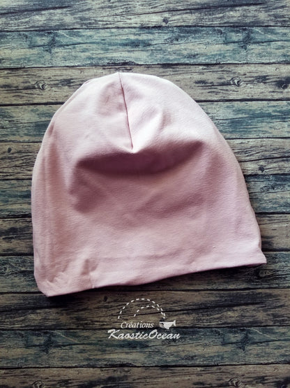 Tuque mi-saison - 1-3 ans (jer00091)