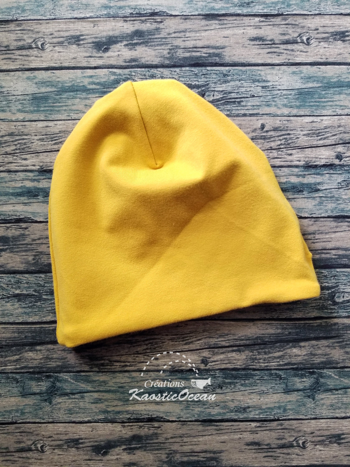 Tuque mi-saison - 3-6 mois (jer00043)