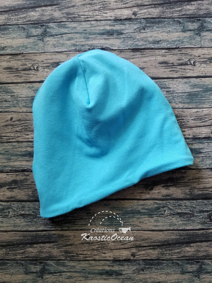 Tuque mi-saison - 3-6 mois (jer0021)